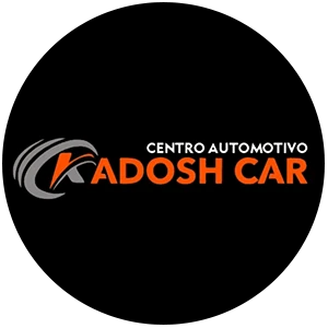 Kadosh Car, cliente da SIGP Serviços