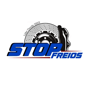 Stop Freios, cliente da SIGP Serviços