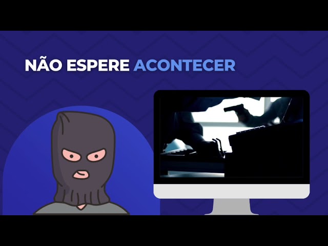Capa do vídeo de apresentação da SIGP Serviços